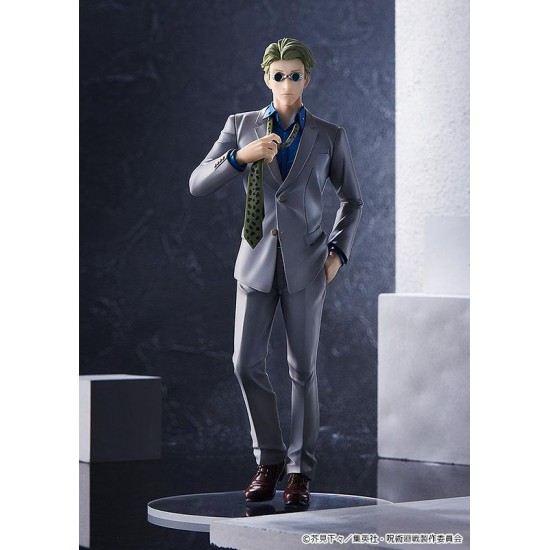 Jujutsu Kaisen Pop Up Parade PVC Statue Kento Nanami 18 cm