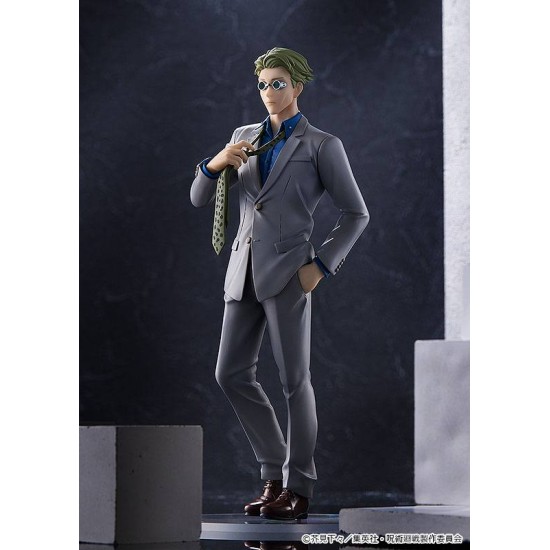 Jujutsu Kaisen Pop Up Parade PVC Statue Kento Nanami 18 cm