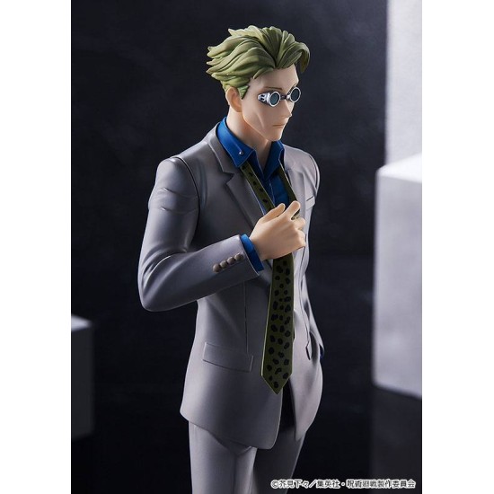 Jujutsu Kaisen Pop Up Parade PVC Statue Kento Nanami 18 cm