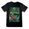 Jujutsu Kaisen T-Shirt Finger Licking