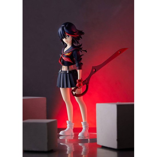 Kill la Kill Pop Up Parade PVC Statue Ryuko Matoi 17 cm