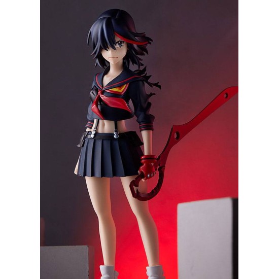 Kill la Kill Pop Up Parade PVC Statue Ryuko Matoi 17 cm