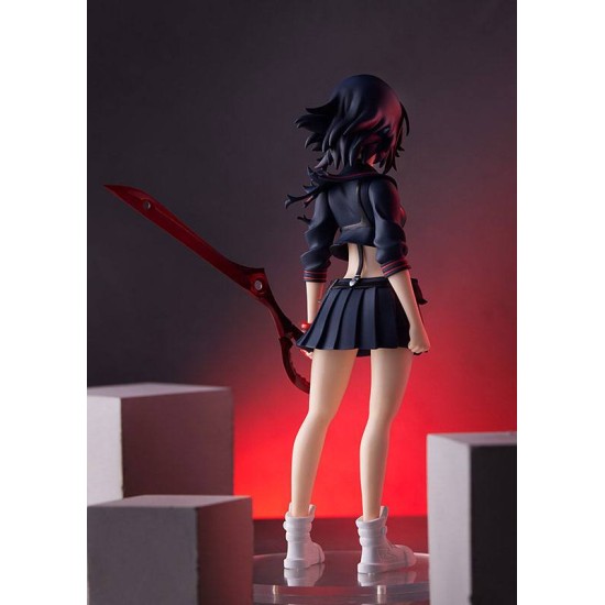 Kill la Kill Pop Up Parade PVC Statue Ryuko Matoi 17 cm