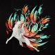 Okami T-Shirt Solar Flare
