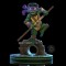 Teenage Mutant Ninja Turtles Q-Fig Figure Donatello 13 cm