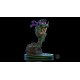 Teenage Mutant Ninja Turtles Q-Fig Figure Donatello 13 cm