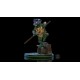 Teenage Mutant Ninja Turtles Q-Fig Figure Donatello 13 cm
