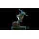 Teenage Mutant Ninja Turtles Q-Fig Figure Leonardo 13 cm