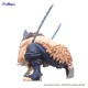 Demon Slayer: Kimetsu no Yaiba Noodle Stopper PVC Statue Hashibira Inosuke 11 cm