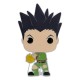 Hunter & Hunter POP! Enamel Pin Gon 10 cm