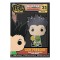 Hunter & Hunter POP! Enamel Pin Gon 10 cm