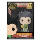 Hunter & Hunter POP! Enamel Pin Gon 10 cm