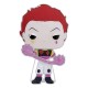 Hunter & Hunter POP! Enamel Pin Hisoka 10 cm