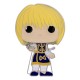 Hunter & Hunter POP! Enamel Pin Kurapika 10 cm