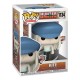 Hunter x Hunter POP! Animation Vinyl Figure Kite w/ Scythe 9 cm