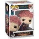 Jujutsu Kaisen POP! Animation Vinyl Figure Itadori 9 cm