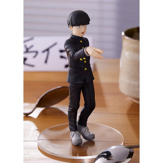 Mob Psycho 100 III Pop Up Parade PVC Statue Shigeo Kageyama 16 cm