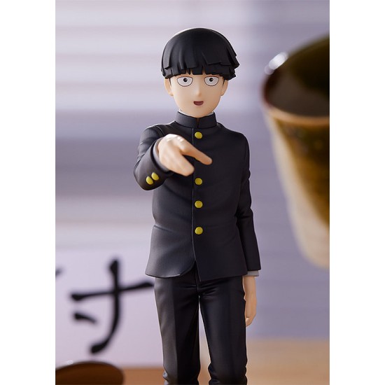 Mob Psycho 100 III Pop Up Parade PVC Statue Shigeo Kageyama 16 cm