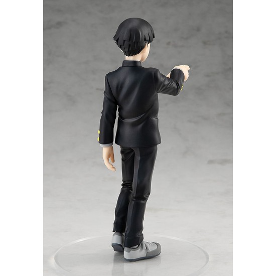 Mob Psycho 100 III Pop Up Parade PVC Statue Shigeo Kageyama 16 cm