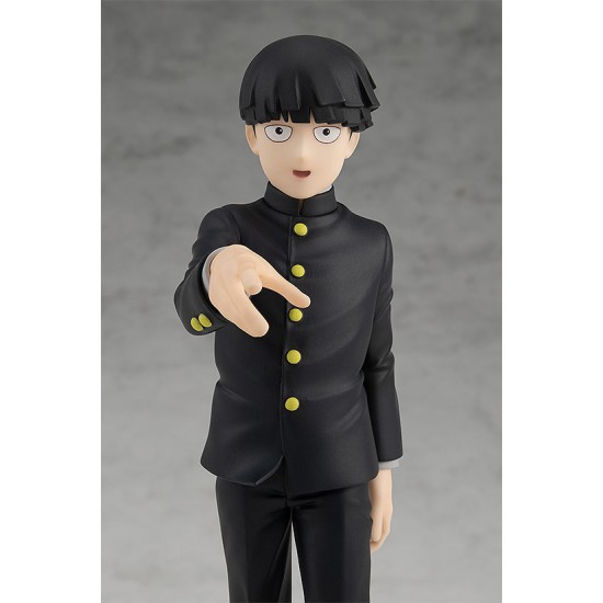 Mob Psycho 100 III Pop Up Parade PVC Statue Shigeo Kageyama 16 cm