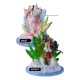 One Piece Film: Red FiguartsZERO PVC Statue (Extra Battle) Shanks & Uta 24 cm