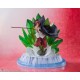 One Piece Film: Red FiguartsZERO PVC Statue (Extra Battle) Shanks & Uta 24 cm