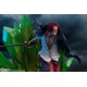 One Piece Film: Red FiguartsZERO PVC Statue (Extra Battle) Shanks & Uta 24 cm