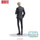 Spy x Family PM PVC Statue Loid Forger Party Ver. 20 cm