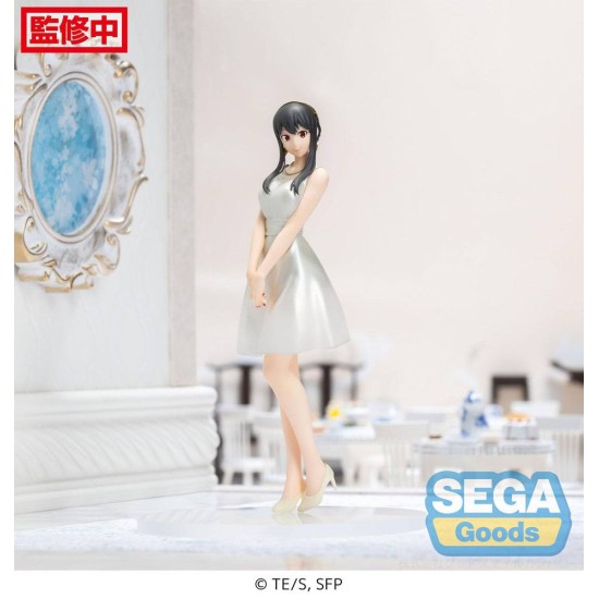 Spy x Family PM PVC Statue Yor Forger Party Ver. 19 cm