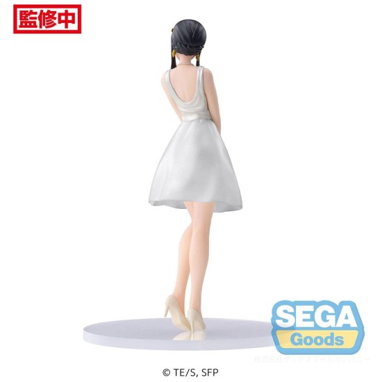 Spy x Family PM PVC Statue Yor Forger Party Ver. 19 cm