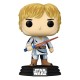 Star Wars: Retro Series POP! Vinyl Figure Luke Skywalker 9 cm (Bobble-Head)