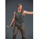 The Last of Us Part II PVC Statue Abby 22 cm