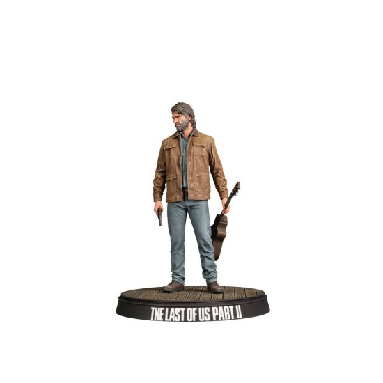 The Last of Us Part II PVC Statue Joel 23 cm