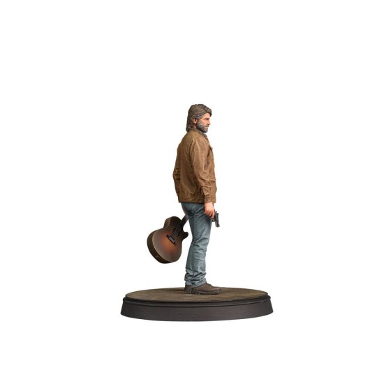 The Last of Us Part II PVC Statue Joel 23 cm
