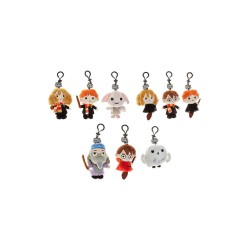 Harry Potter Plush Hangers