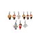Harry Potter Plush Hangers
