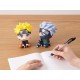Naruto Shippuden Look Up PVC Statue Naruto Uzumaki 11 cm