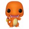 Pokemon POP! Games Vinyl Figure Charmander 9 cm