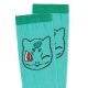 Pokémon Knee High Socks Bulbasaur (39-42)