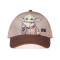 Star Wars Curved Bill Cap Grogu