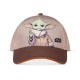 Star Wars Curved Bill Cap Grogu