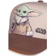 Star Wars Curved Bill Cap Grogu