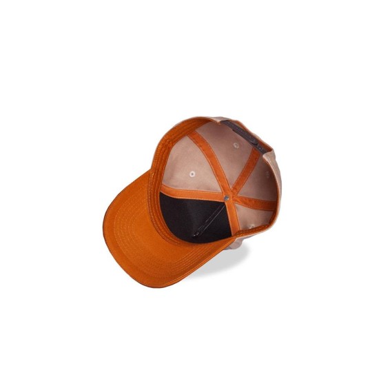 Star Wars Curved Bill Cap Grogu