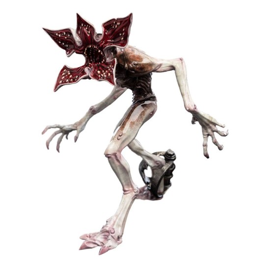 Stranger Things Mini Epics Vinyl Figure The Demogorgon