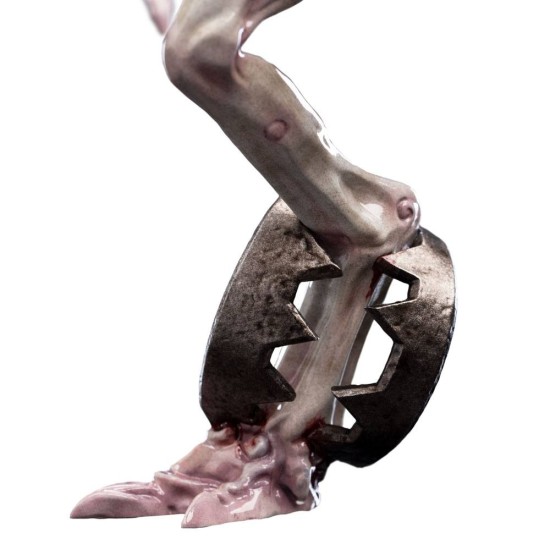 Stranger Things Mini Epics Vinyl Figure The Demogorgon
