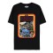Stranger Things T-Shirt Arcade