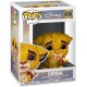 The Lion King POP! Disney Vinyl Figure Simba 9 cm