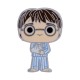 Harry Potter POP! Pin Ansteck-Pins 4er-Set HP Anniversary Chamber of Secrets 4 cm