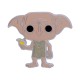 Harry Potter POP! Pin Ansteck-Pins 4er-Set HP Anniversary Chamber of Secrets 4 cm