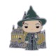 Harry Potter POP! Pin Ansteck-Pins 4er-Set HP Anniversary Chamber of Secrets 4 cm